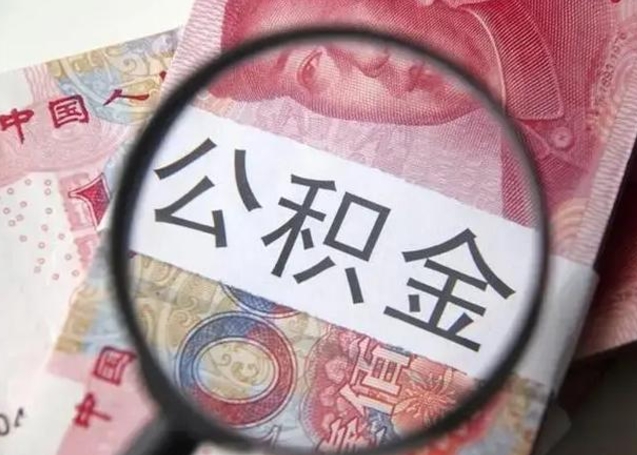 丽江辞职了公积金提（辞职了公积金提取怎么办）